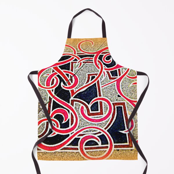 Item preview, Letter E by VicTOr Fraser designed and sold by angel1.