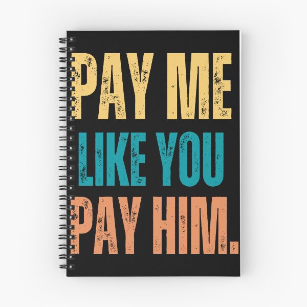 Item preview, Pay Me Like You Pay Him designed and sold by OMG Outfits .