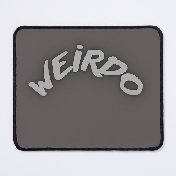 Item preview, WEİRDO designed and sold by burakharman.