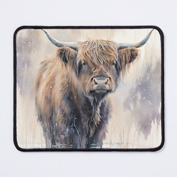 Item preview, Cows of the Golden Valle of Herefordshire 02 designed and sold by artgoldenvalley.