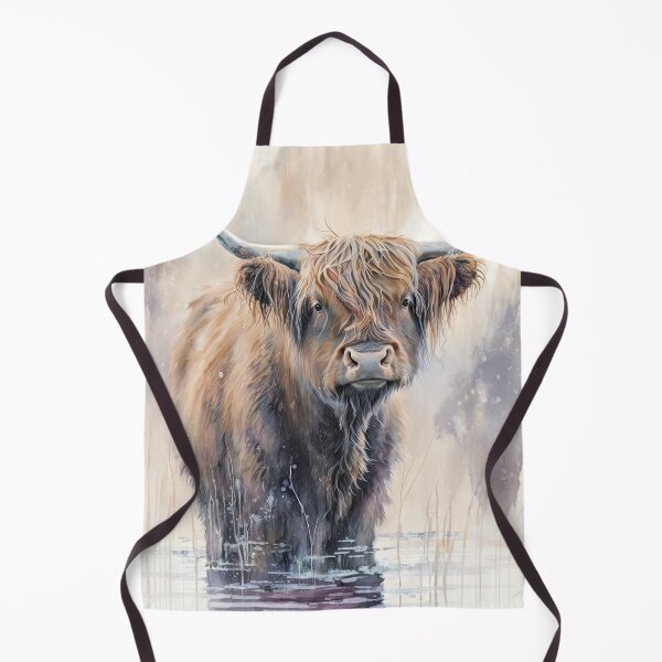 Item preview, Cows of the Golden Valle of Herefordshire 02 designed and sold by artgoldenvalley.