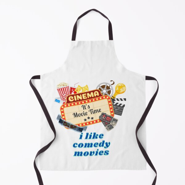 Item preview, I like comedy movies designed and sold by FraditaYasmin.