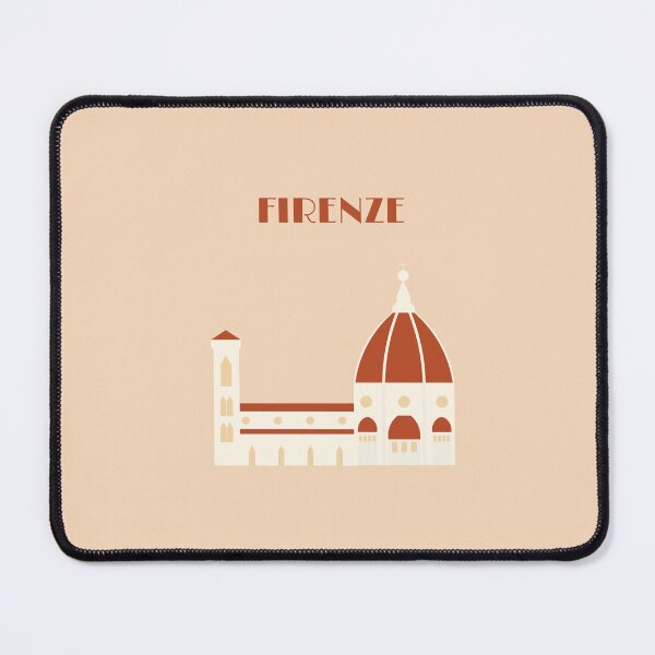 Item preview, Florence Postcard designed and sold by patrycjadesign.