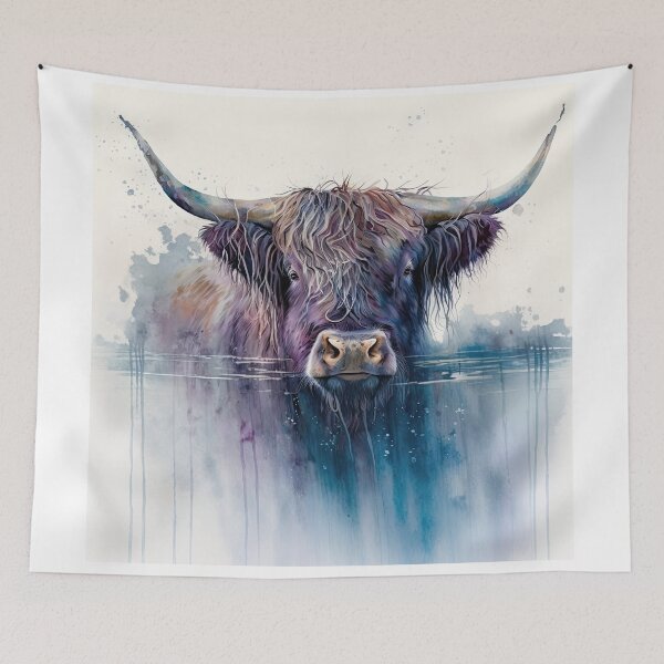 Item preview, Cows of the Golden Valle of Herefordshire 03 designed and sold by artgoldenvalley.