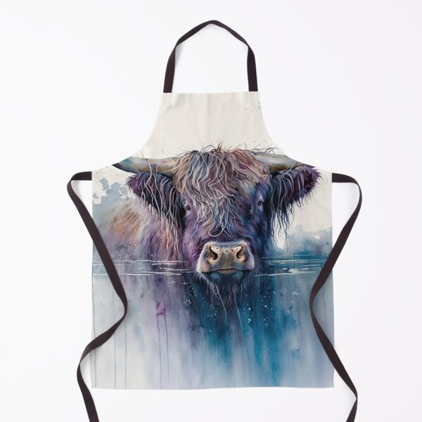 Item preview, Cows of the Golden Valle of Herefordshire 03 designed and sold by artgoldenvalley.
