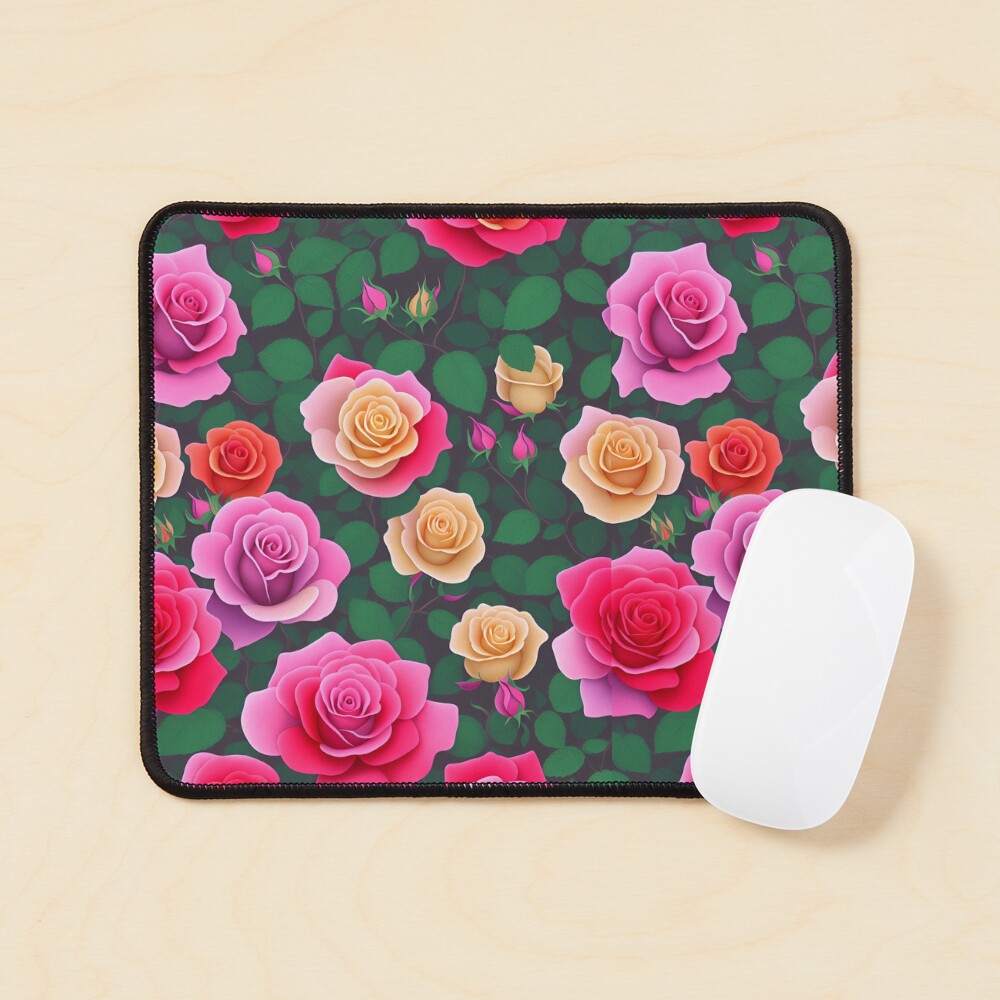 Item preview, Mouse Pad designed and sold by GinXArts.