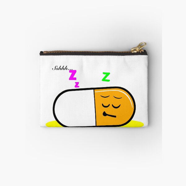 Item preview, A Sleeping Pill designed and sold by 2Random  Dezigns.