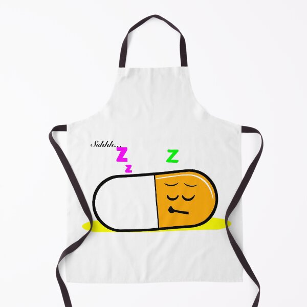 Item preview, A Sleeping Pill designed and sold by 2Random Dezigns.