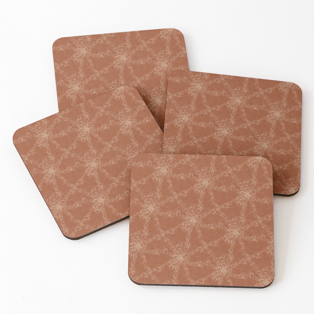 Item preview, Coasters (Set of 4) designed and sold by hellcom.