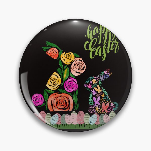 Item preview, Happy Easter designed and sold by Simo0455.