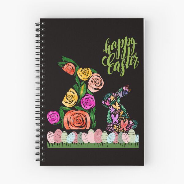 Item preview, Happy Easter designed and sold by Simo0455.