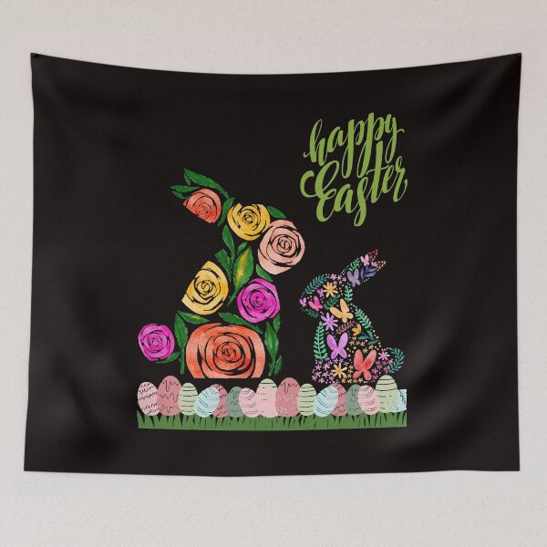 Item preview, Happy Easter designed and sold by Simo0455.