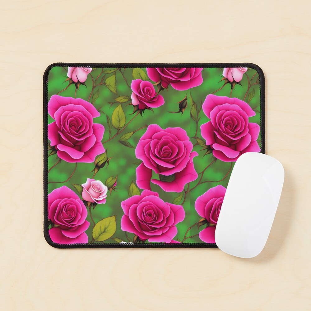 Item preview, Mouse Pad designed and sold by GinXArts.