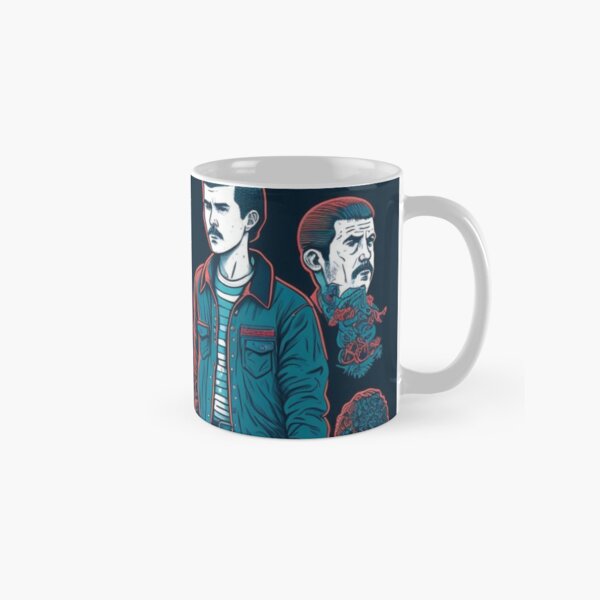 Item preview, Unleashing Eleven's Mind: A Tribute to the Telekinetic Power of Stranger Things designed and sold by CesArt  D..