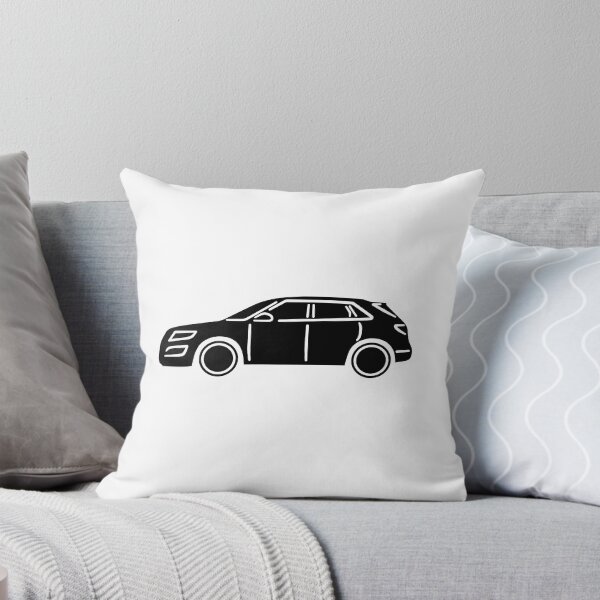 Item preview, Saab 9-7X Aero designed and sold by AutoClub.
