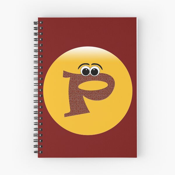 Item preview, Name Starts with Letter P designed and sold by werdanepo.