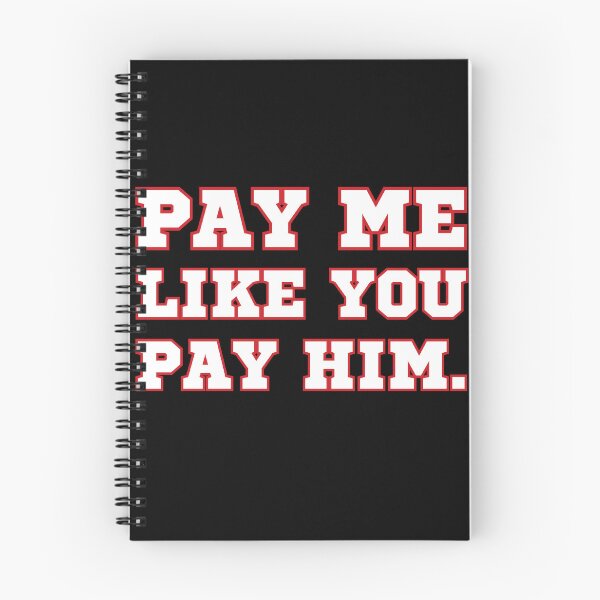 Item preview,  Pay Me Like You Pay Him designed and sold by OMG Outfits .