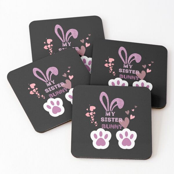 Item preview,   MY SISTER BUNNY designed and sold by Right-UR.