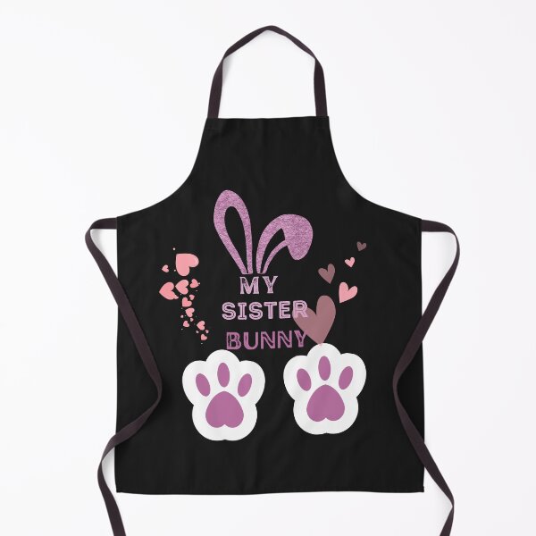 Item preview, MY SISTER BUNNY designed and sold by Right-UR.
