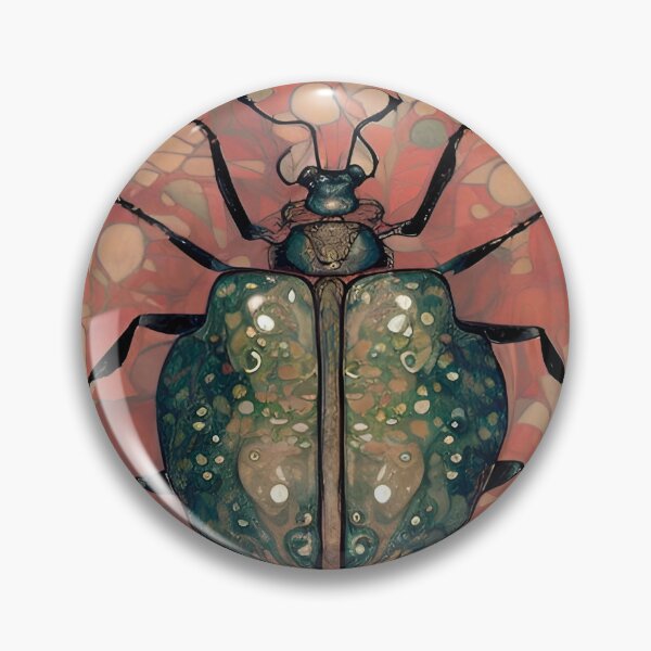 Item preview, Penelope designed and sold by MyBugSpecimens.