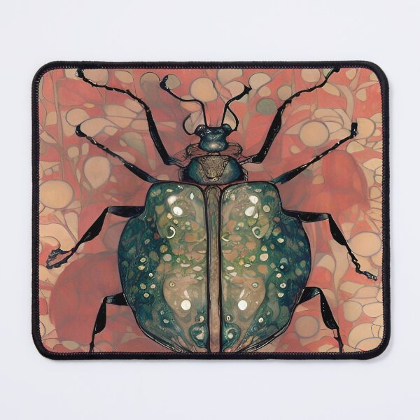 Item preview, Penelope designed and sold by MyBugSpecimens.