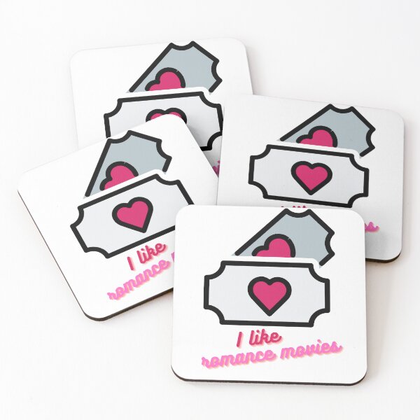 Item preview, I like romance moview designed and sold by FraditaYasmin.