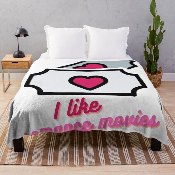 Item preview, I like romance moview designed and sold by FraditaYasmin.
