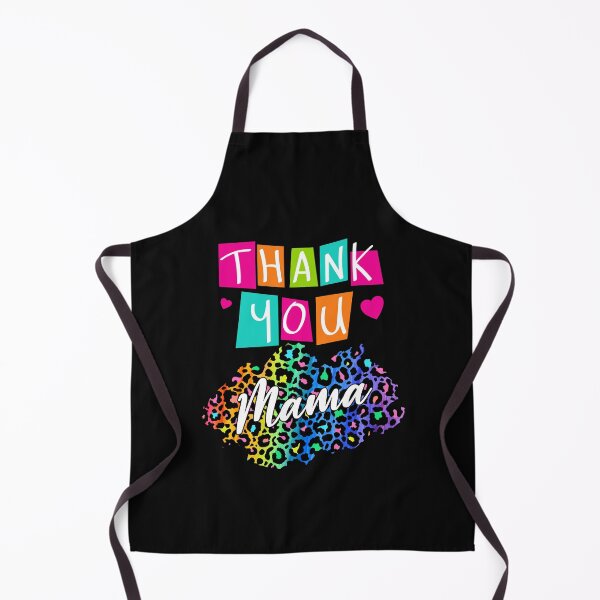 Item preview, Thank you mama designed and sold by ZubiyaArt.