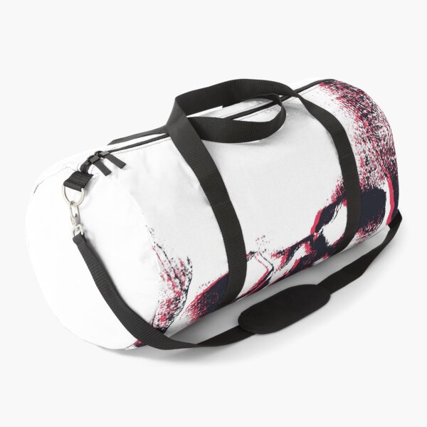Item preview, glitch skull designed and sold by Hrod-design.