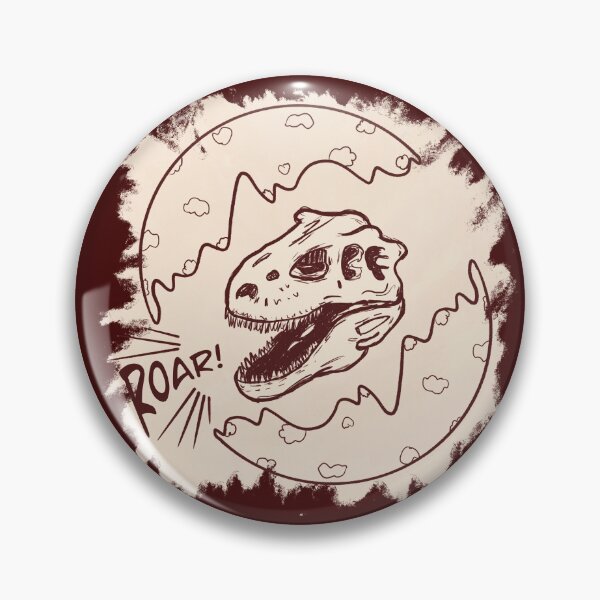 Item preview, Happy eastrawr dinosaur designed and sold by Xatutik.art.