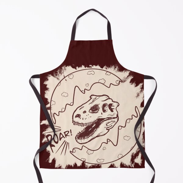Item preview, Happy eastrawr dinosaur designed and sold by Xatutik.art.