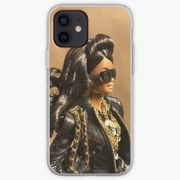 Moschino Barbie Iphone Case Cover By Casadcarniceria Redbubble