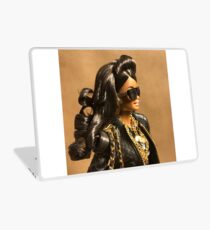 Vinilo para portátil Moschino Barbie