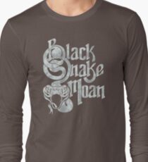 Black Snake Moan DJ482 Trending Long Sleeve T-Shirt