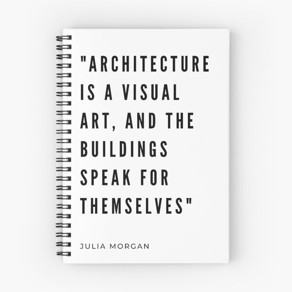 Item preview, La arquitectura habla: un arte visual que cuenta una historia designed and sold by ARCHITECTURE/ everything.