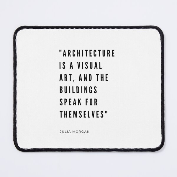 Item preview, Architecture Speaks: A Visual Art that Tells a Story designed and sold by ARCHITECTURE/ everything.