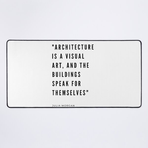 Item preview, Architecture Speaks: A Visual Art that Tells a Story designed and sold by ARCHITECTURE/ everything.