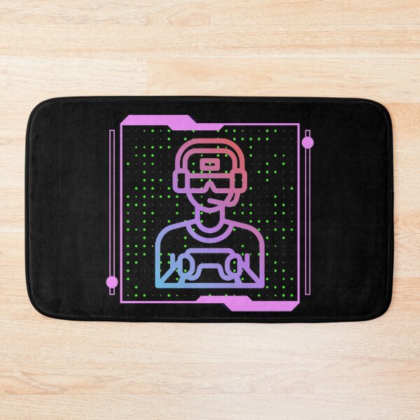Item preview, Sleeping By Day Gaming By Night-Gaming Addict designed and sold by letsgetinspired.