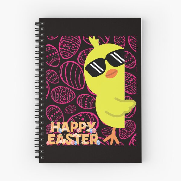 Item preview, Happy Easter designed and sold by Simo0455.