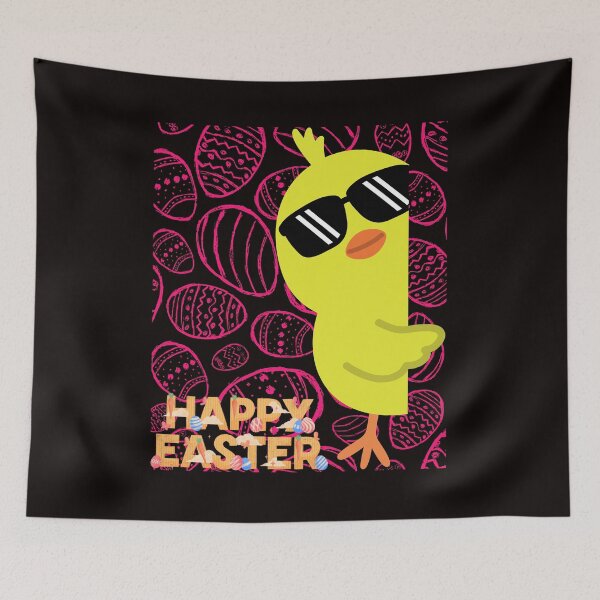 Item preview, Happy Easter designed and sold by Simo0455.