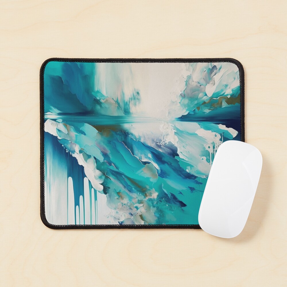 Item preview, Mouse Pad designed and sold by Graphoteka.