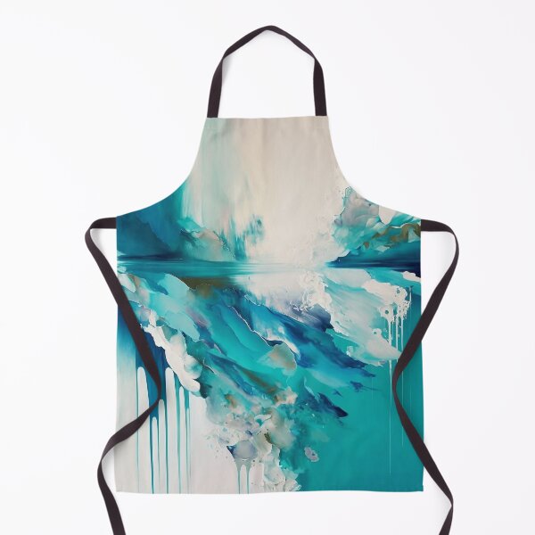Item preview, Abstract Indigo designed and sold by Graphoteka.