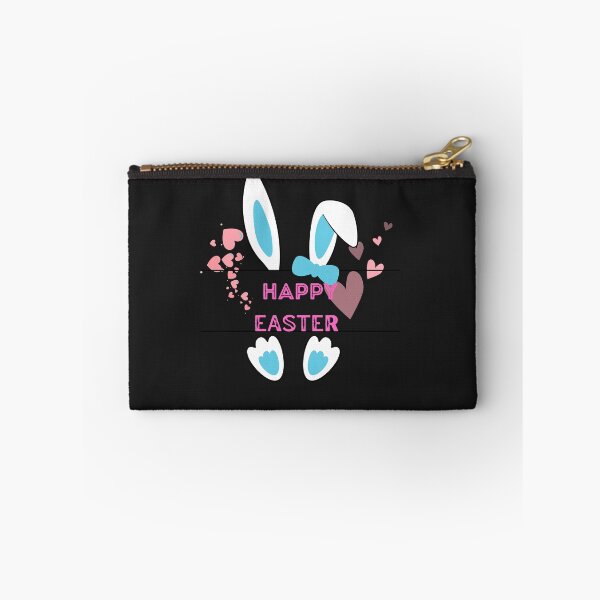 Item preview, Happy Easter, Easter bunny designed and sold by Right-UR.