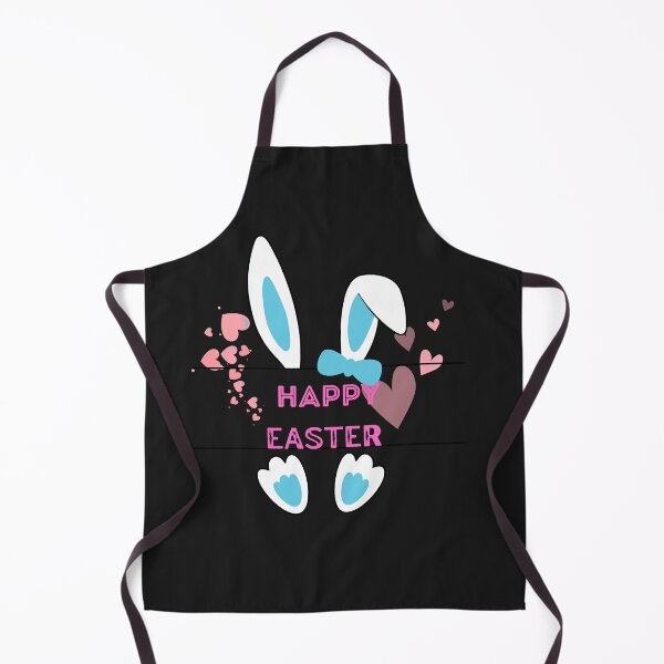 Item preview, Happy Easter, Easter bunny designed and sold by Right-UR.