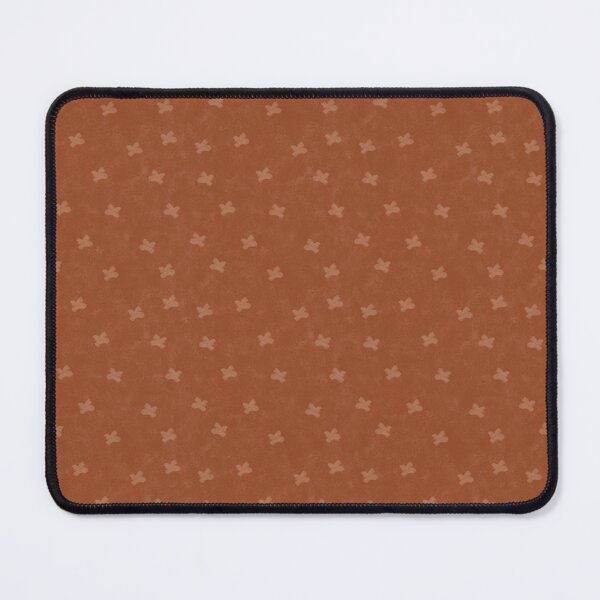 Item preview, Rust Xs Pattern designed and sold by hellcom.