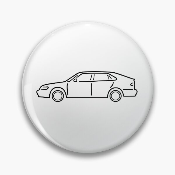 Item preview, Saab 900 designed and sold by AutoClub.