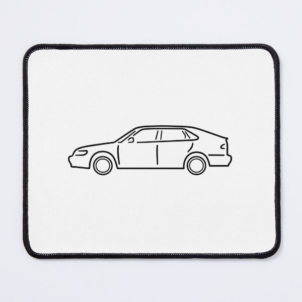 Item preview, Saab 900 designed and sold by AutoClub.
