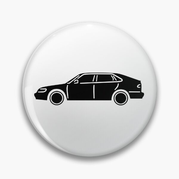 Item preview, Saab 900 designed and sold by AutoClub.