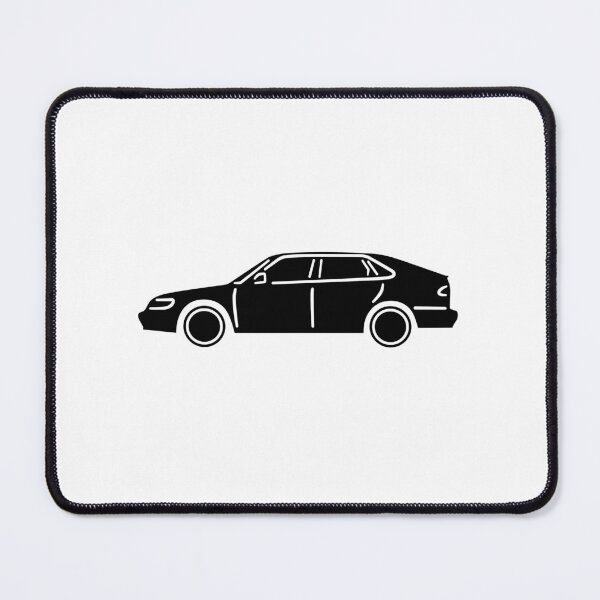 Item preview, Saab 900 designed and sold by AutoClub.