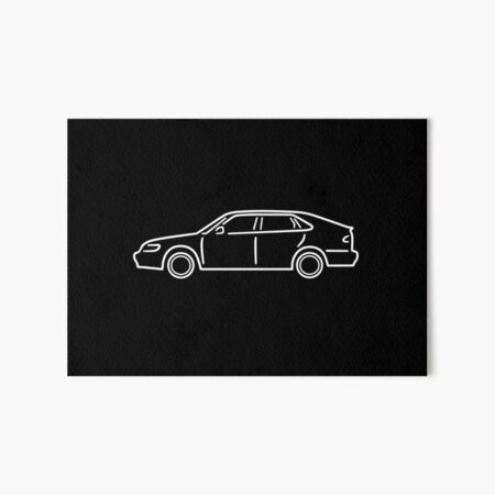 Item preview, Saab 900 designed and sold by AutoClub.